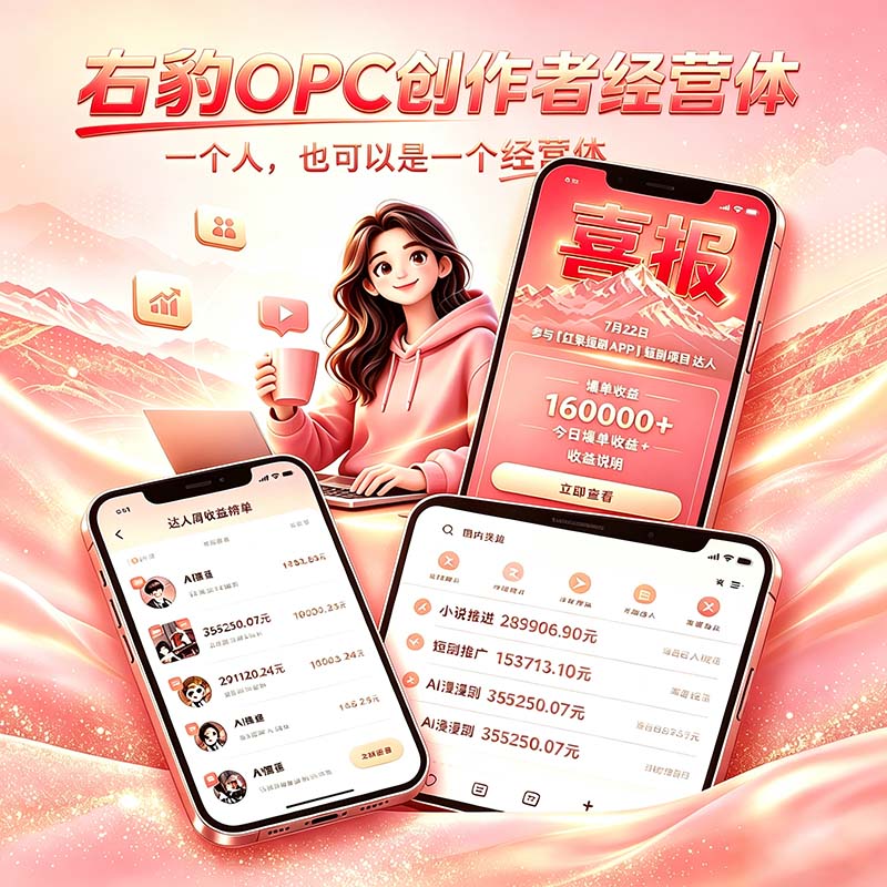 右豹OPC